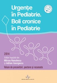 urgente cronice in pedi